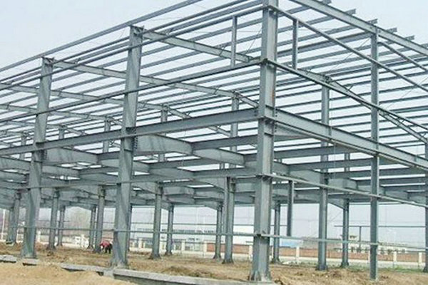 新时期智慧建造与钢结构建筑行业发展机遇