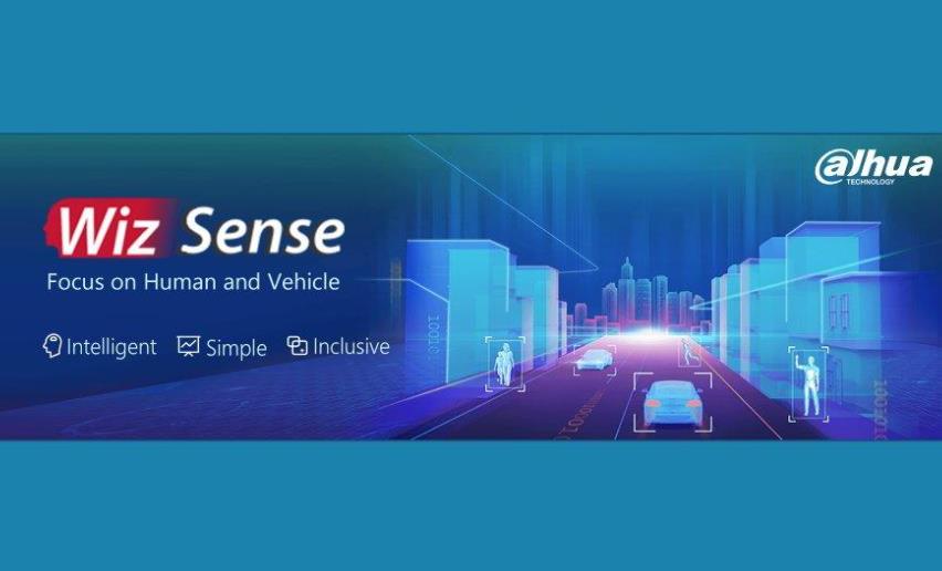 大华科技发布WizSense升级版,允许用户创建语音音频